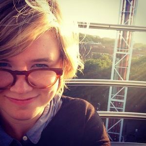 Meet your Posher, Emily